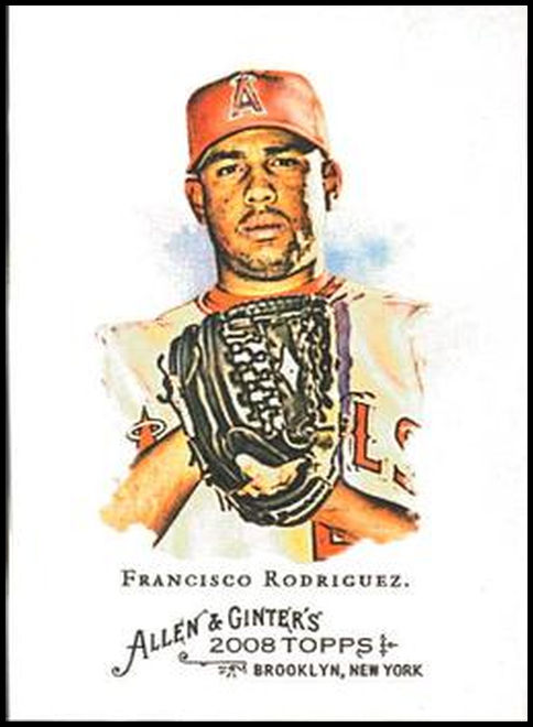 259 Francisco Rodriguez